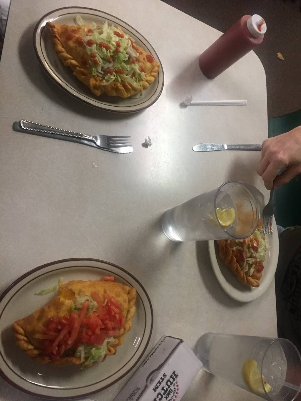 La Paloma Mexican Restaurant | restaurant | 19 S Park Pl, Newark, OH 43055, USA | 7403666118 OR +1 740-366-6118