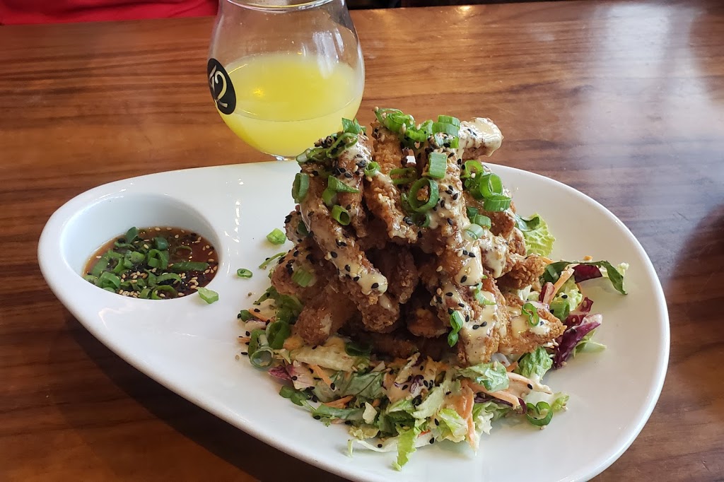 Tap 42 Craft Kitchen & Bar - Coral Gables | restaurant | 301 Giralda Ave, Coral Gables, FL 33134, USA | 7863911566 OR +1 786-391-1566