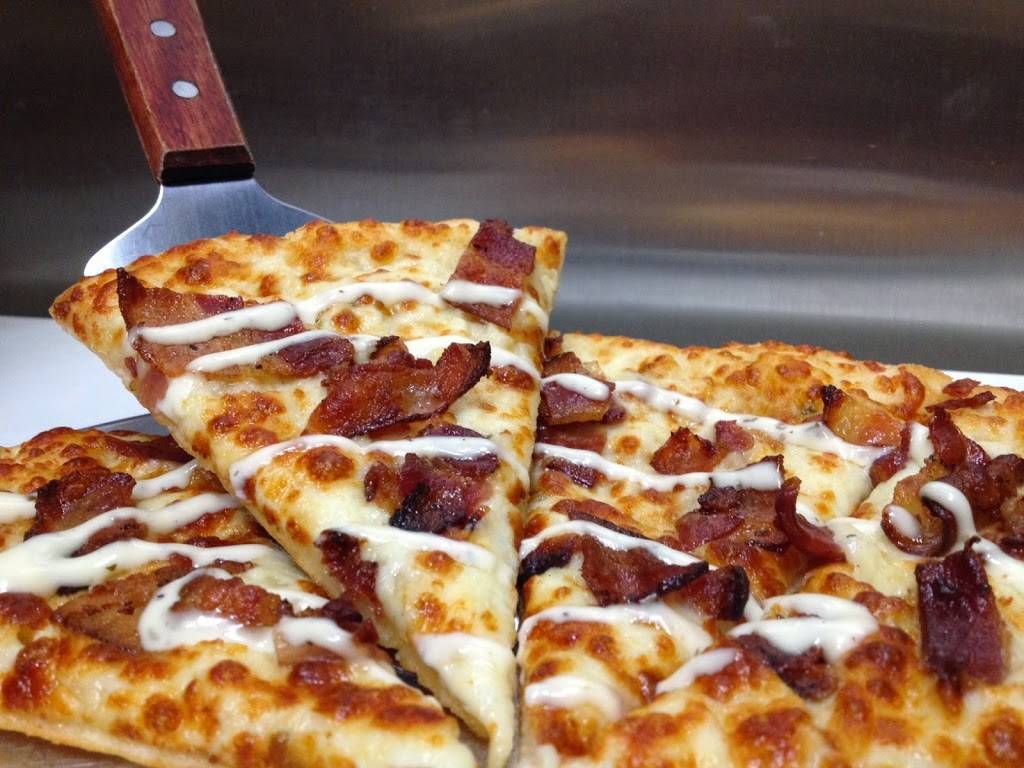 Bourbon Street Pizza Company | restaurant | 5a Market St, Belleville, ON K8N 1G8, Canada | 6137790803 OR +1 613-779-0803