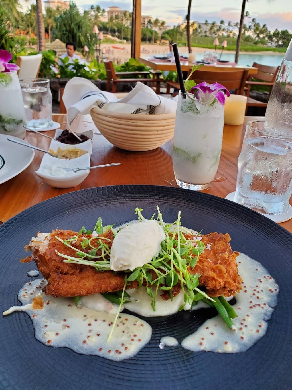 Minas Fish House | restaurant | 92-1001 Olani St, Kapolei, HI 96707, USA | 8086790079 OR +1 808-679-0079