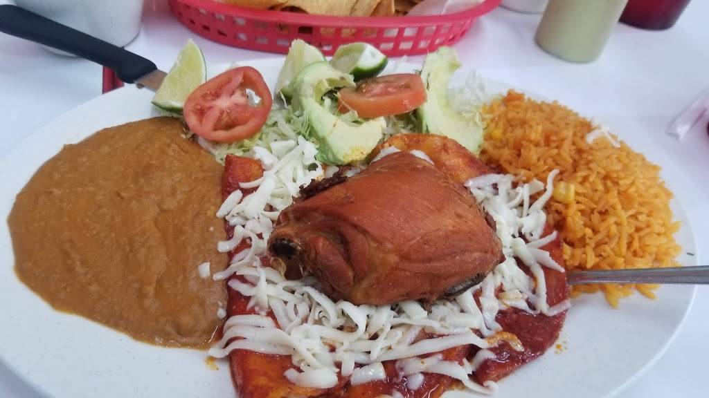 Taqueria El Sol De Jalisco | restaurant | 501 W Southmore Ave, Pasadena, TX 77502, USA | 7134778561 OR +1 713-477-8561