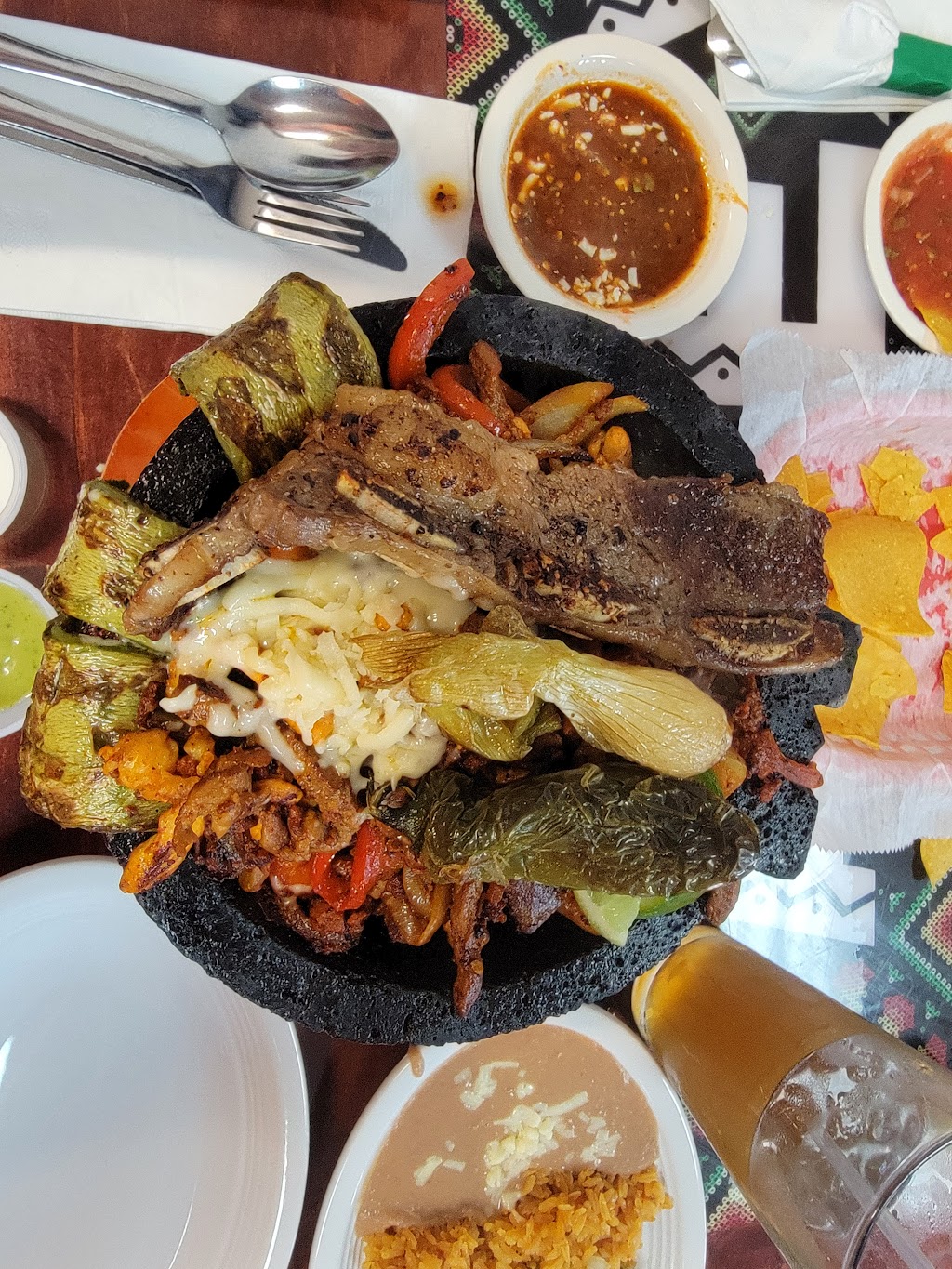 Alexs Tacos and Wings of Lewisburg | restaurant | 125 W Commerce St, Lewisburg, TN 37091, USA | 9314225329 OR +1 931-422-5329