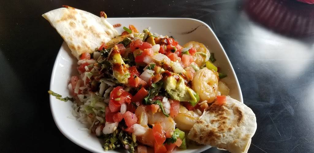 La Fiesta Ormond Beach | restaurant | 348 N Nova Rd, Ormond Beach, FL 32174, USA | 3862564829 OR +1 386-256-4829