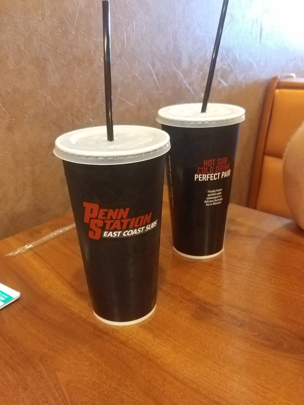 Penn Station East Coast Subs | meal takeaway | 1089 OH-28, Milford, OH 45150, USA | 5138317577 OR +1 513-831-7577