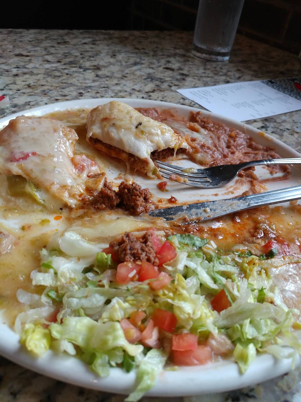 Gordos Mexican Restaurant | restaurant | 8101 Washington St, Denver, CO 80229, USA | 7206689814 OR +1 720-668-9814