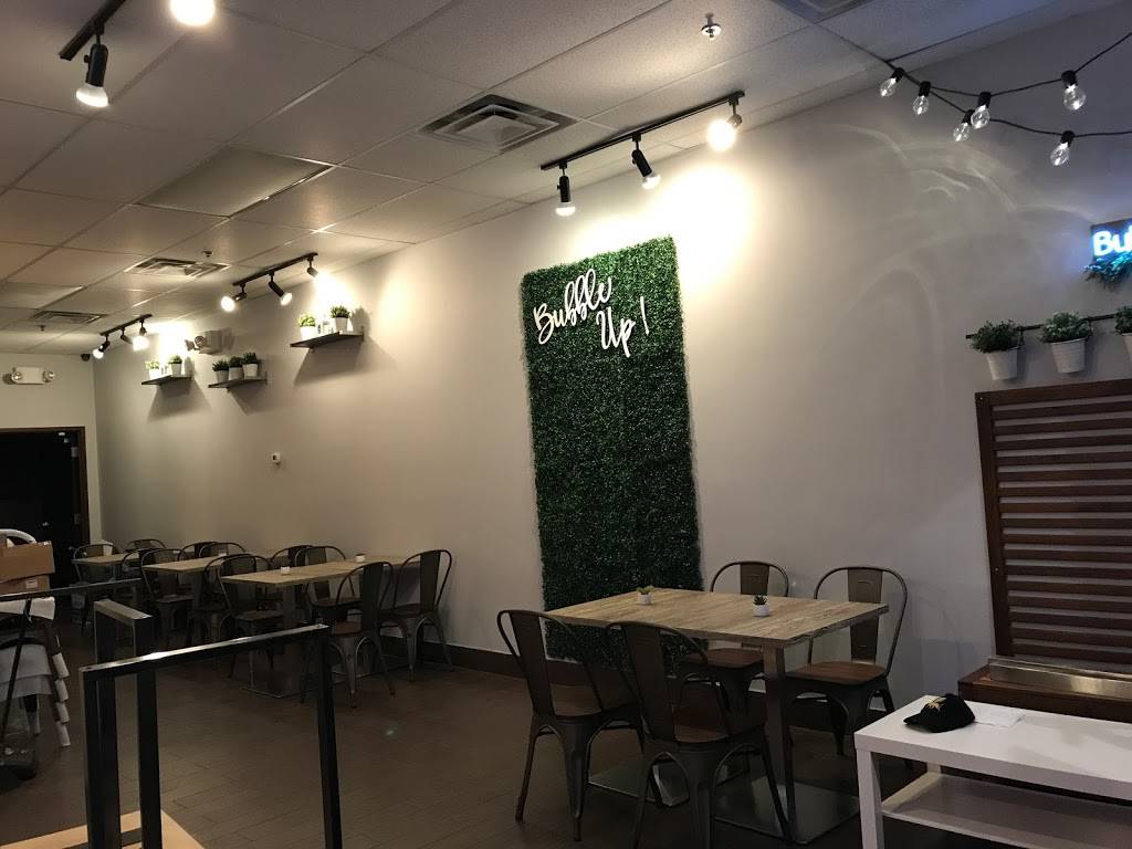 Bubble Noodle | restaurant | 1130 W Grove Ave UNIT 111, Mesa, AZ 85210, USA | 4806596371 OR +1 480-659-6371