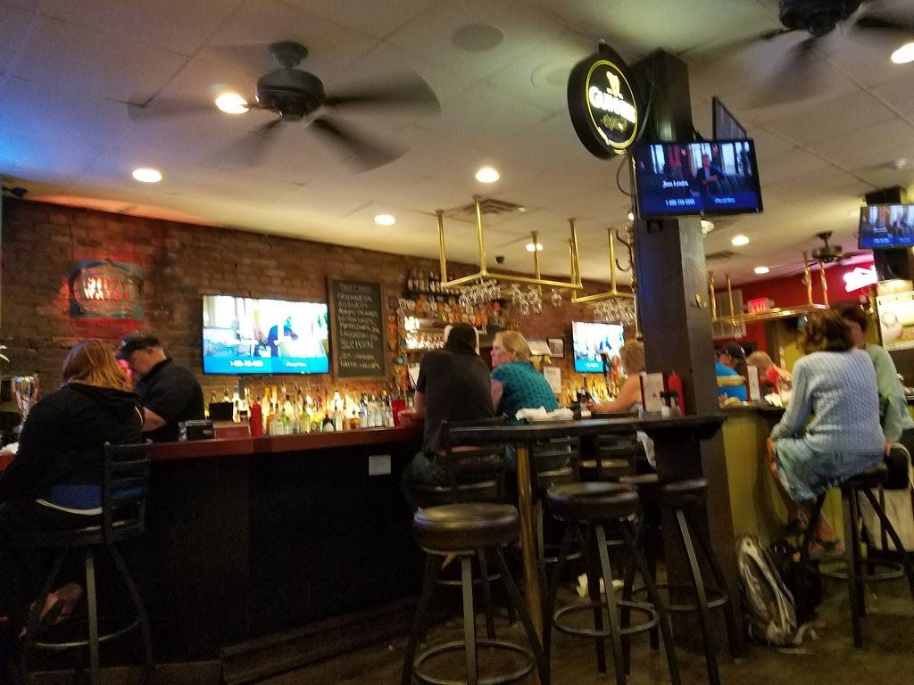 KKaties Burger Bar Plymouth | restaurant | 38 Main St Ext, Plymouth, MA 02360, USA | 7747739444 OR +1 774-773-9444