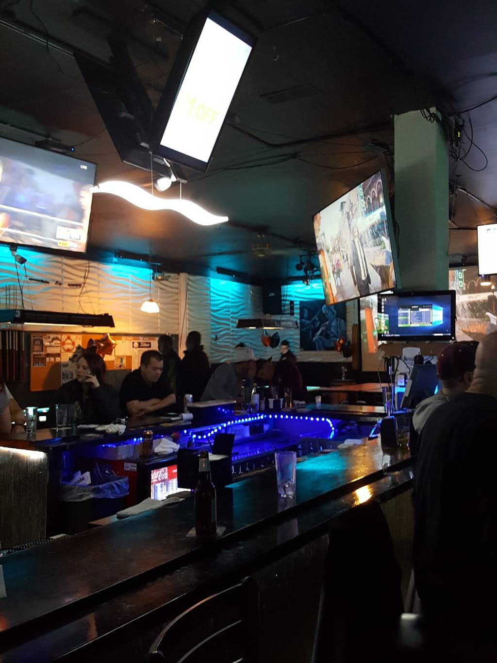 The Break Room | restaurant | 501 E 4th St, Duluth, MN 55805, USA | 2184640820 OR +1 218-464-0820