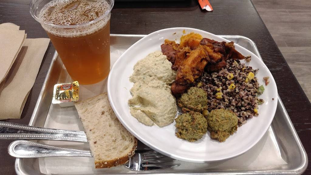 CoreLife Eatery | restaurant | 2512 N Prospect Ave, Champaign, IL 61822, USA | 2176936993 OR +1 217-693-6993