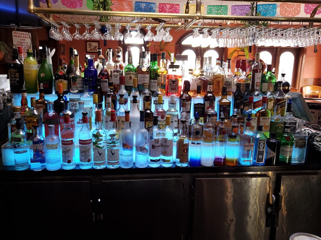 Tequila Sunrise of Bayside | restaurant | 34-37 Bell Blvd, Queens, NY 11361, USA | 7186310377 OR +1 718-631-0377