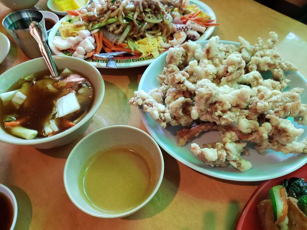 Yuyu Za Zang | restaurant | 4871 Telegraph Ave, Oakland, CA 94609, USA | 5106532288 OR +1 510-653-2288