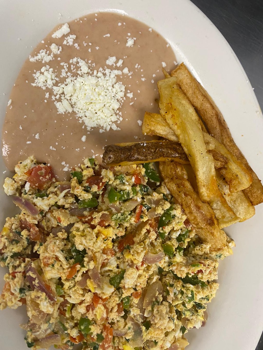 Taqueria Doris | restaurant | 8347 Howard Dr, Houston, TX 77017, USA | 7134975912 OR +1 713-497-5912