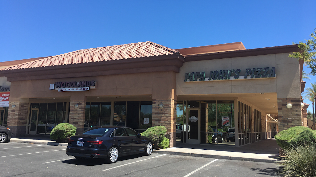 Woodlands Vegetarian South Indian Kitchen | restaurant | 4980 W Ray Rd #10, Chandler, AZ 85226, USA | 4808202249 OR +1 480-820-2249