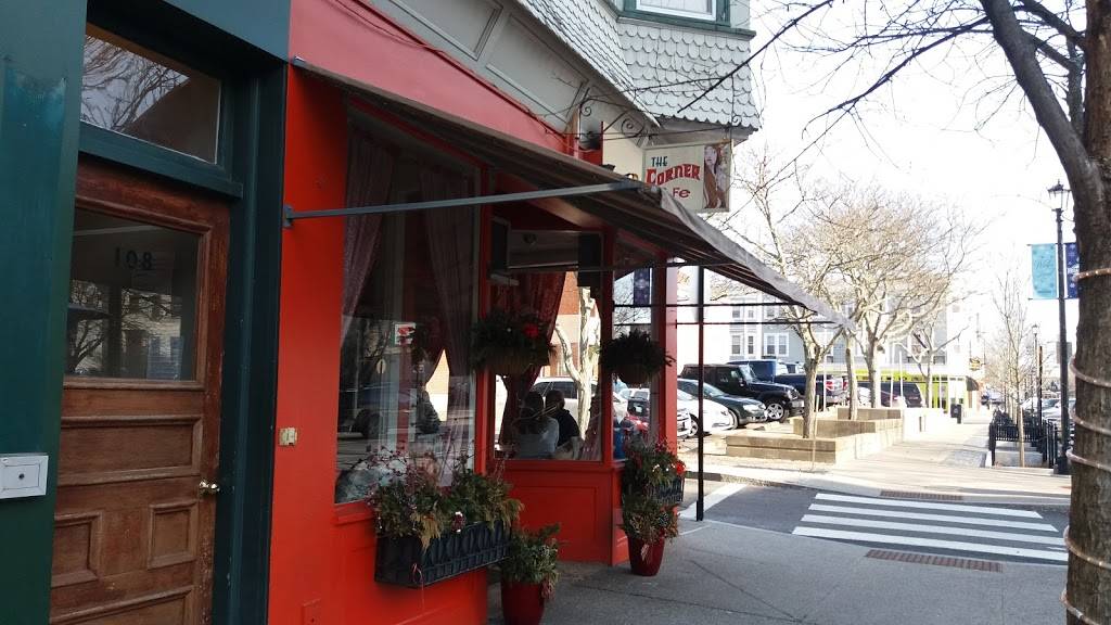 Three Sisters | cafe | 1074 Hope St, Providence, RI 02906, USA | 4012737230 OR +1 401-273-7230