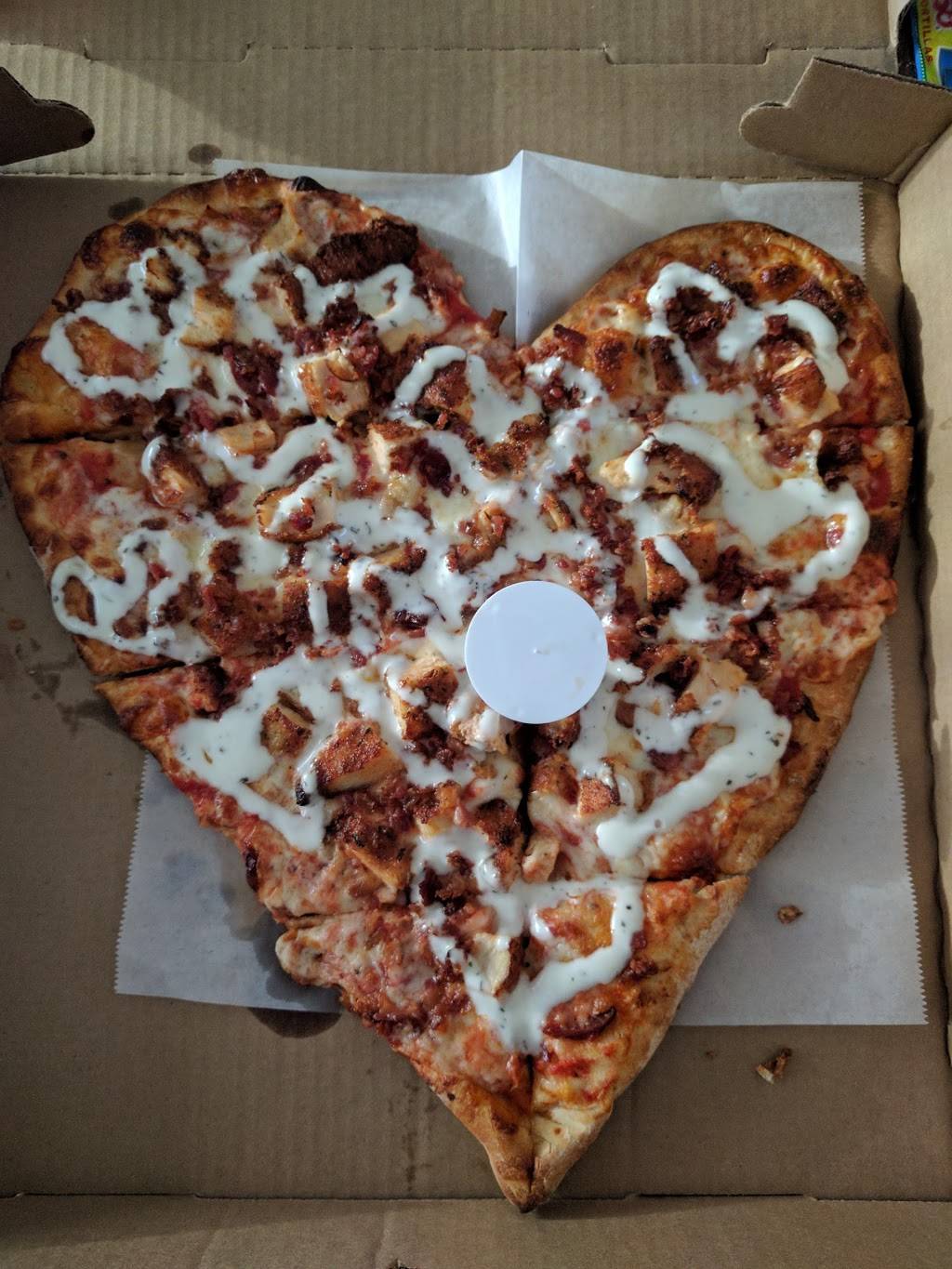 Jimmys Pizza & Pasta | meal delivery | 31 Kendall Way, Ballston Spa, NY 12020, USA | 5188992939 OR +1 518-899-2939