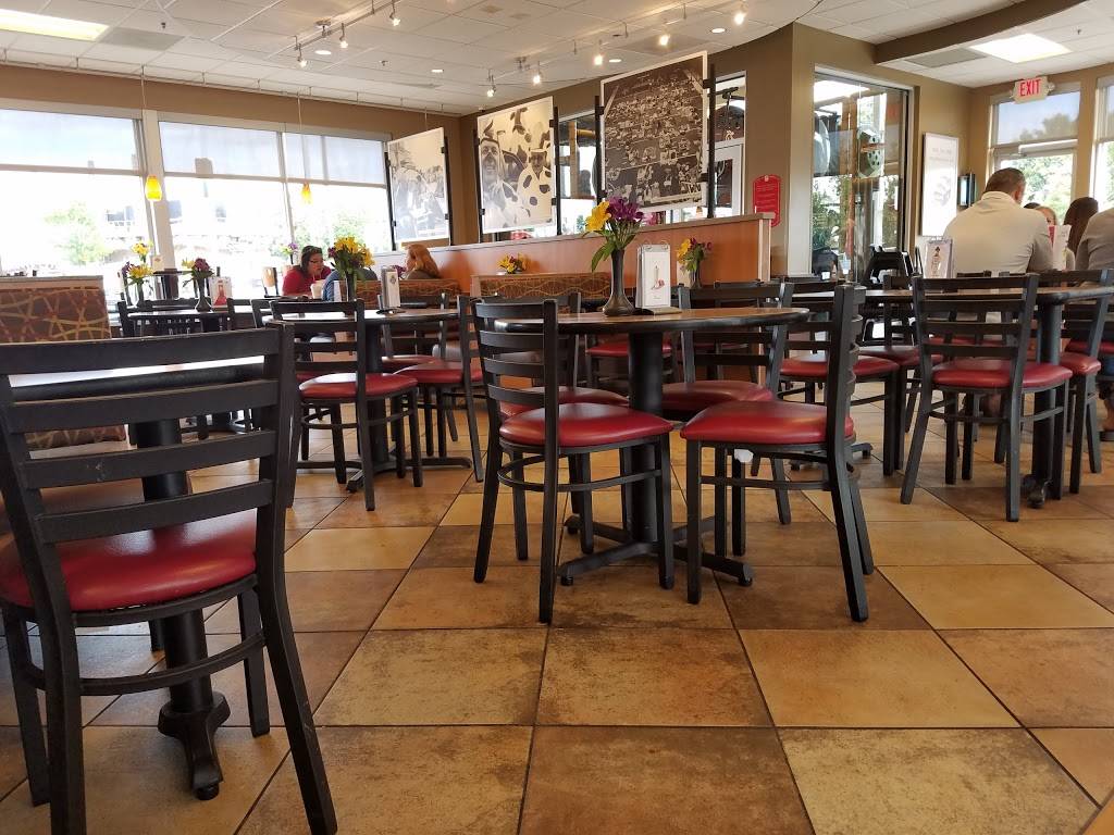 Chick-fil-A | restaurant | 1002 Edwards Ferry Rd NE, Leesburg, VA 20176, USA | 7037771200 OR +1 703-777-1200