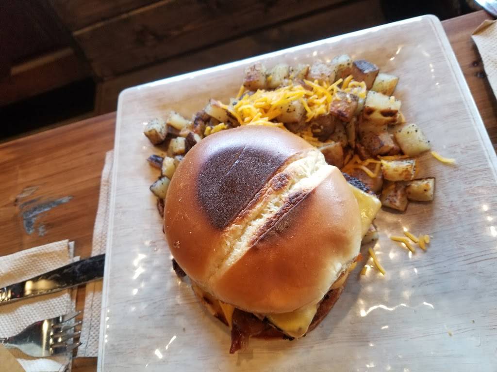 Crickles and Co. | cafe | 4000 Cedar Springs Rd suite e, Dallas, TX 75219, USA | 2143069568 OR +1 214-306-9568