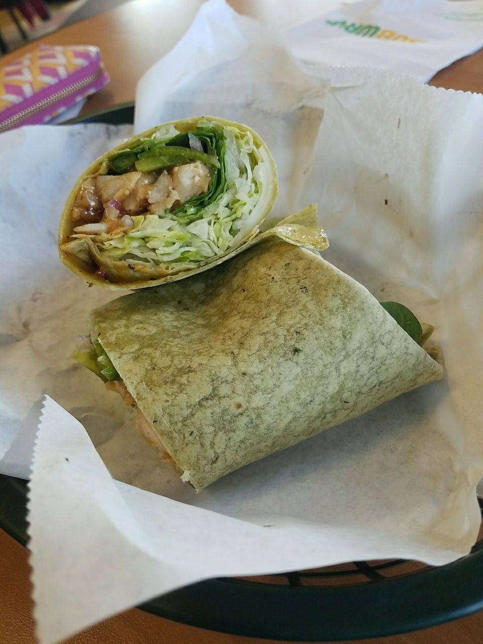 Subway | restaurant | 112 N Oak St, Williamsville, IL 62693, USA | 2175664324 OR +1 217-566-4324