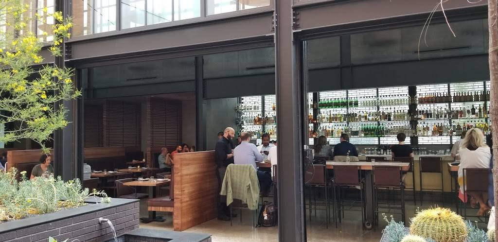 Comedor | restaurant | 501 Colorado St, Austin, TX 78701, USA | 5124990977 OR +1 512-499-0977