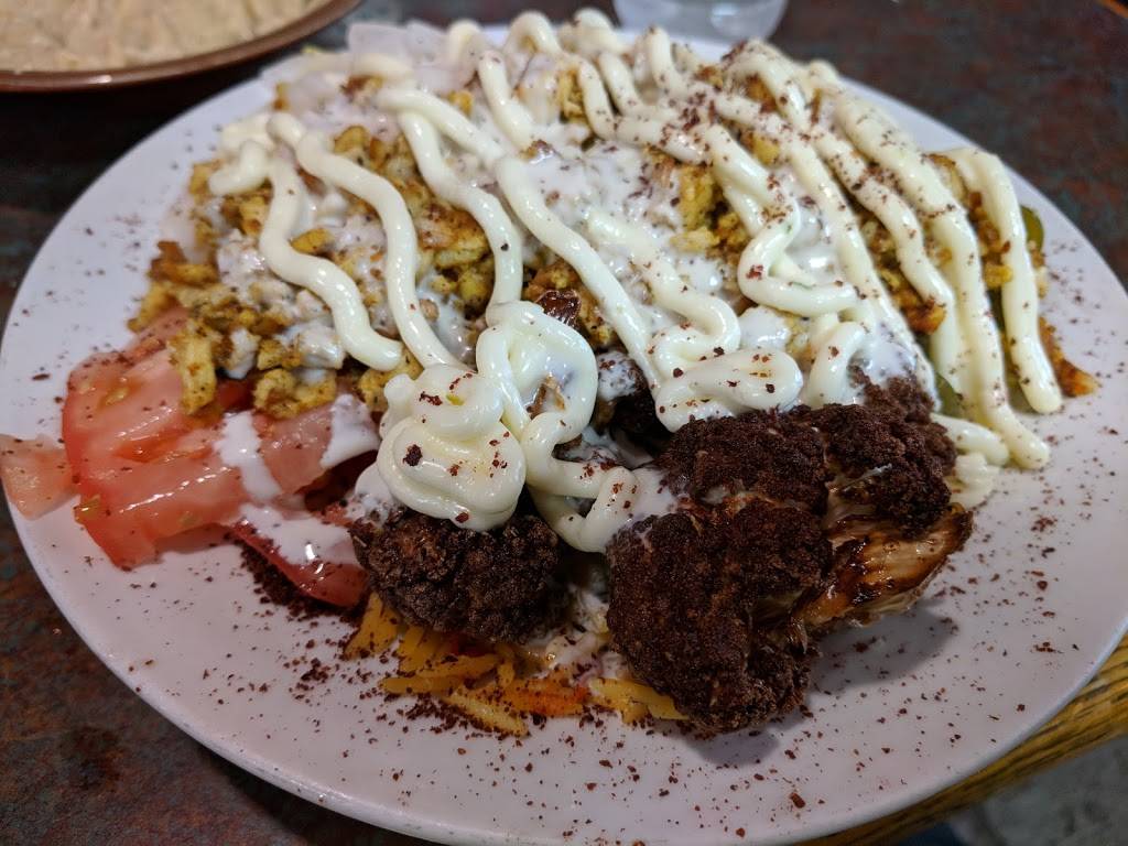 KNAFA | restaurant | 3129 Belmont Ave, Youngstown, OH 44505, USA | 2347192414 OR +1 234-719-2414