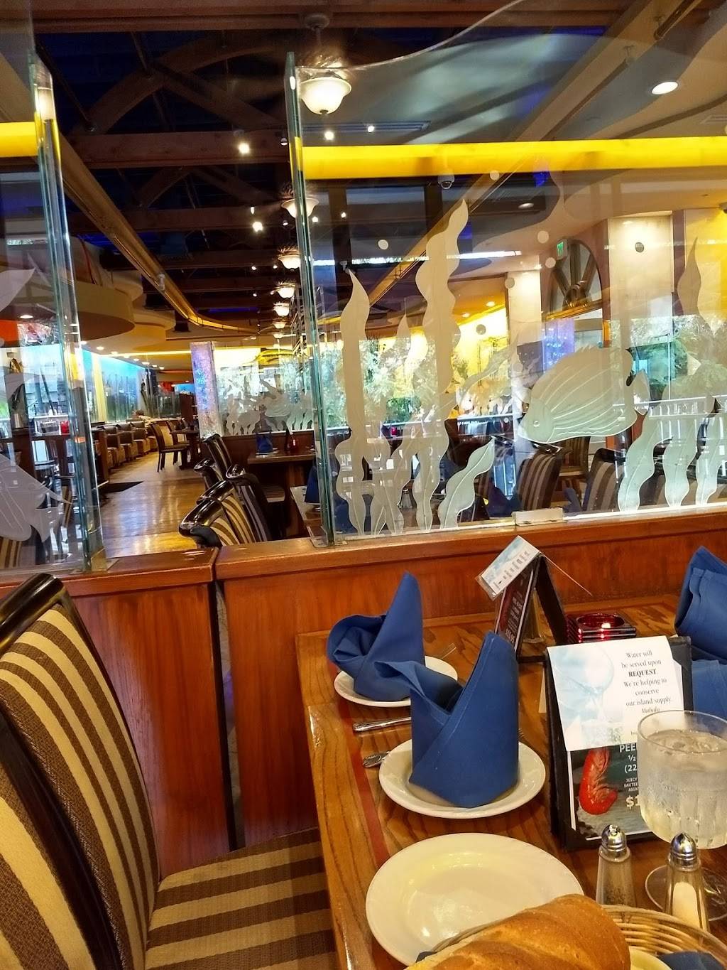 Atlantis Seafood & Steak | restaurant | 2284 Kalakaua Ave #201, Honolulu, HI 96815, USA | 8089226868 OR +1 808-922-6868