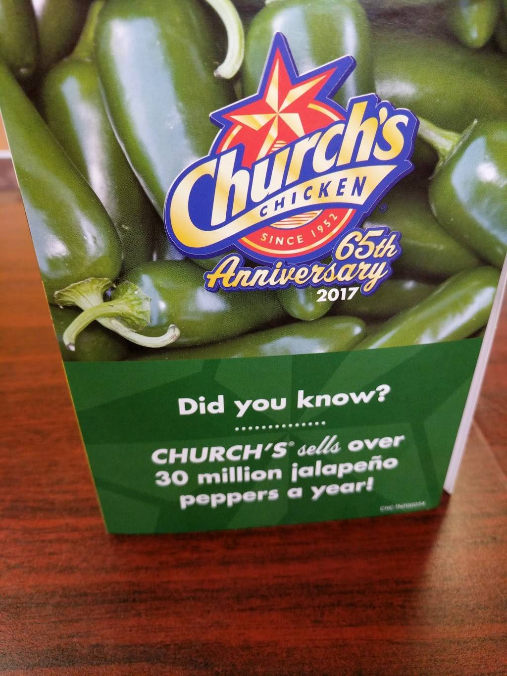 Churchs Chicken | restaurant | 6000 S Gessner Rd, Houston, TX 77036, USA | 7139880106 OR +1 713-988-0106