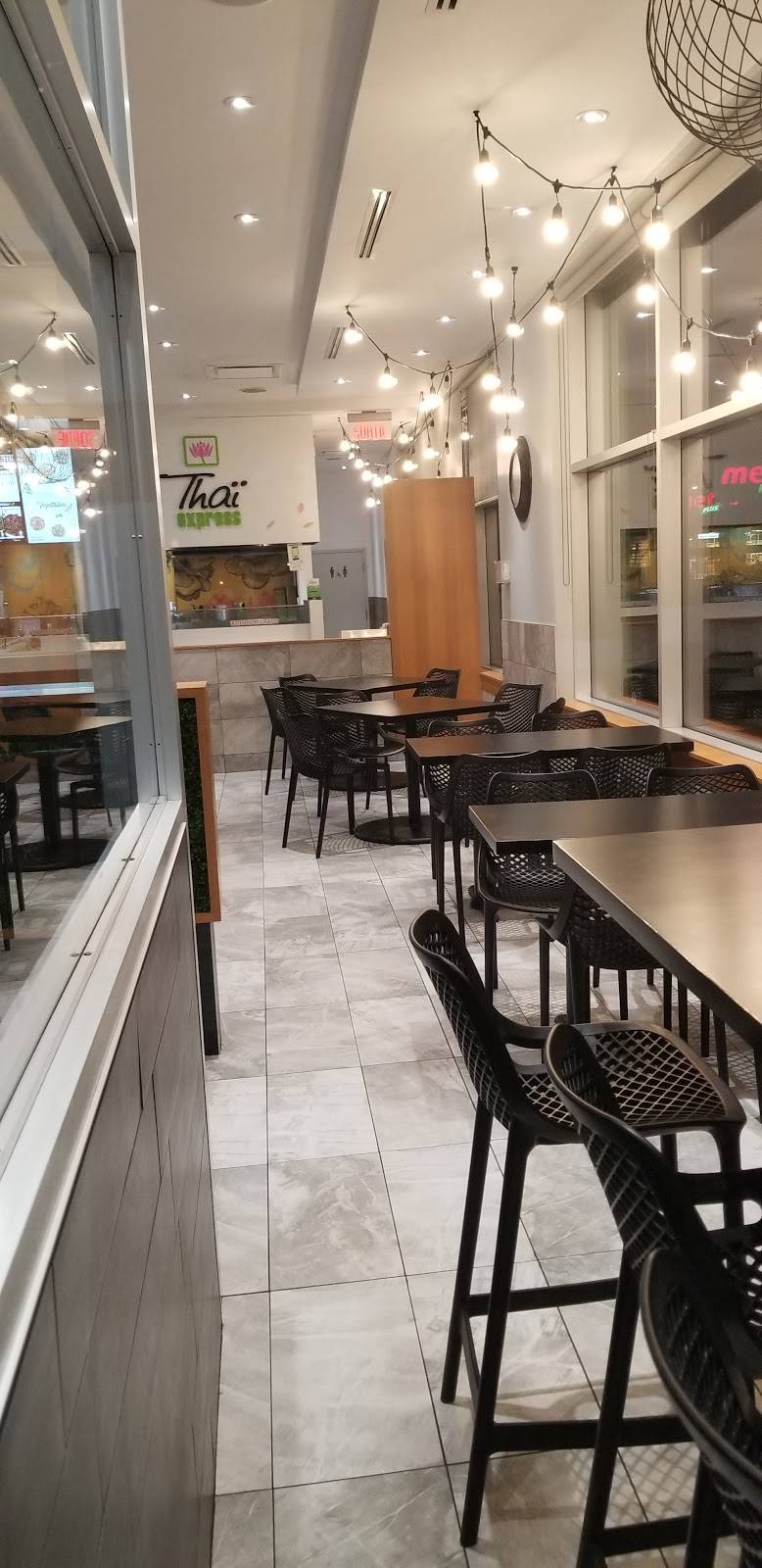 Thai Express | restaurant | 3700 Boulevard des Forges, Trois-Rivières, QC G8Y 4R2, Canada | 8193740123 OR +1 819-374-0123
