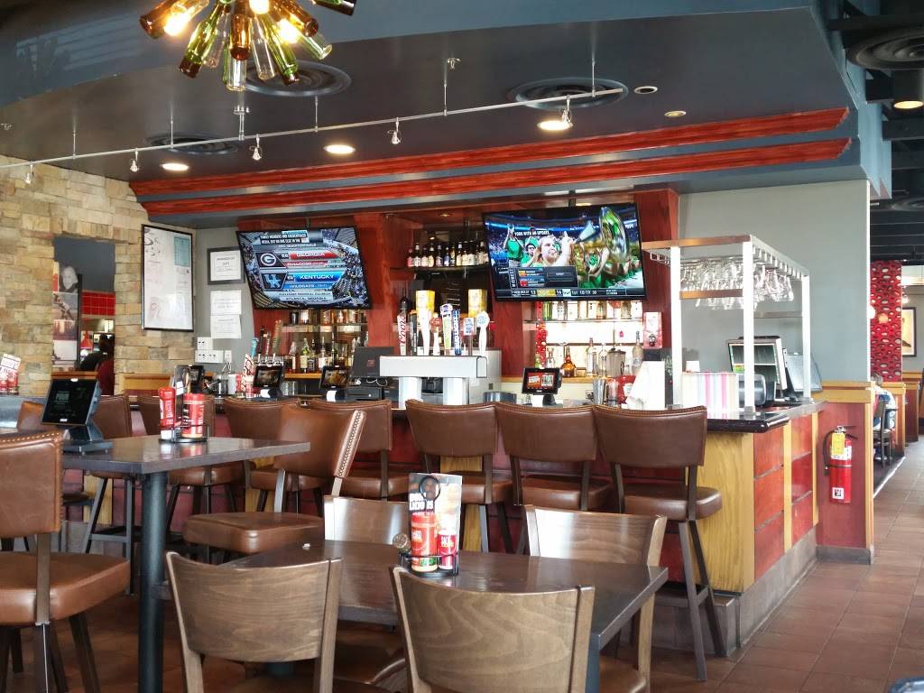 Red Robin Gourmet Burgers and Brews | restaurant | 7005 Eastchase Pkwy, Montgomery, AL 36117, USA | 3343961078 OR +1 334-396-1078