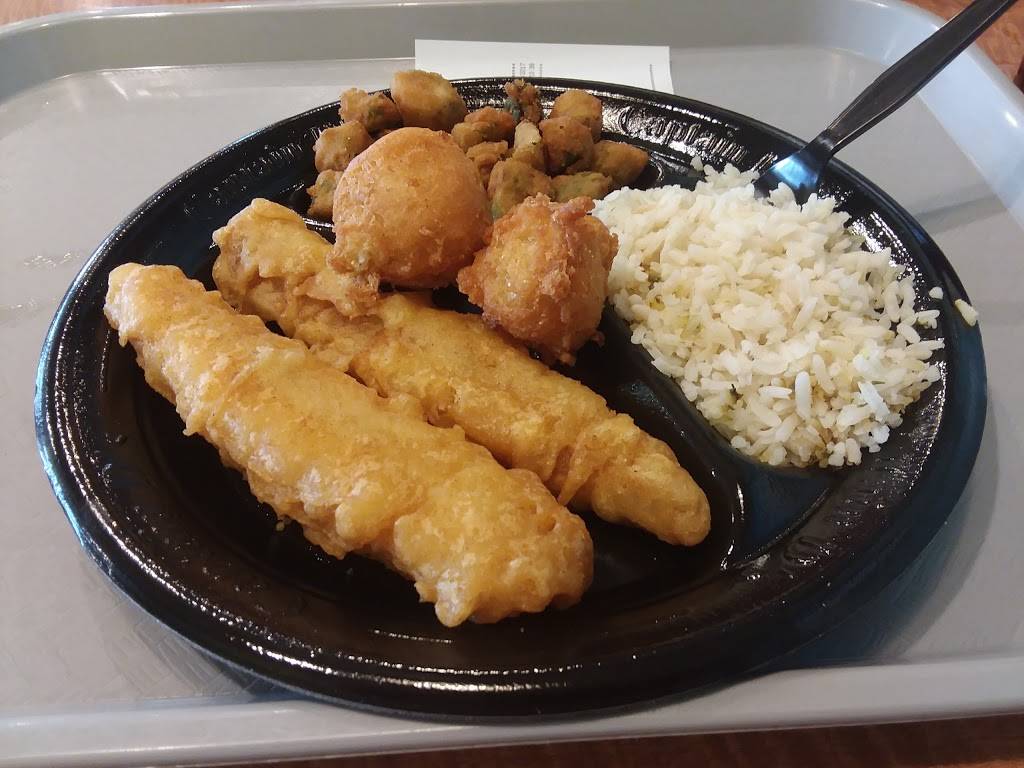 Captain Ds | restaurant | 2123 Memorial Blvd, Springfield, TN 37172, USA | 6153848710 OR +1 615-384-8710