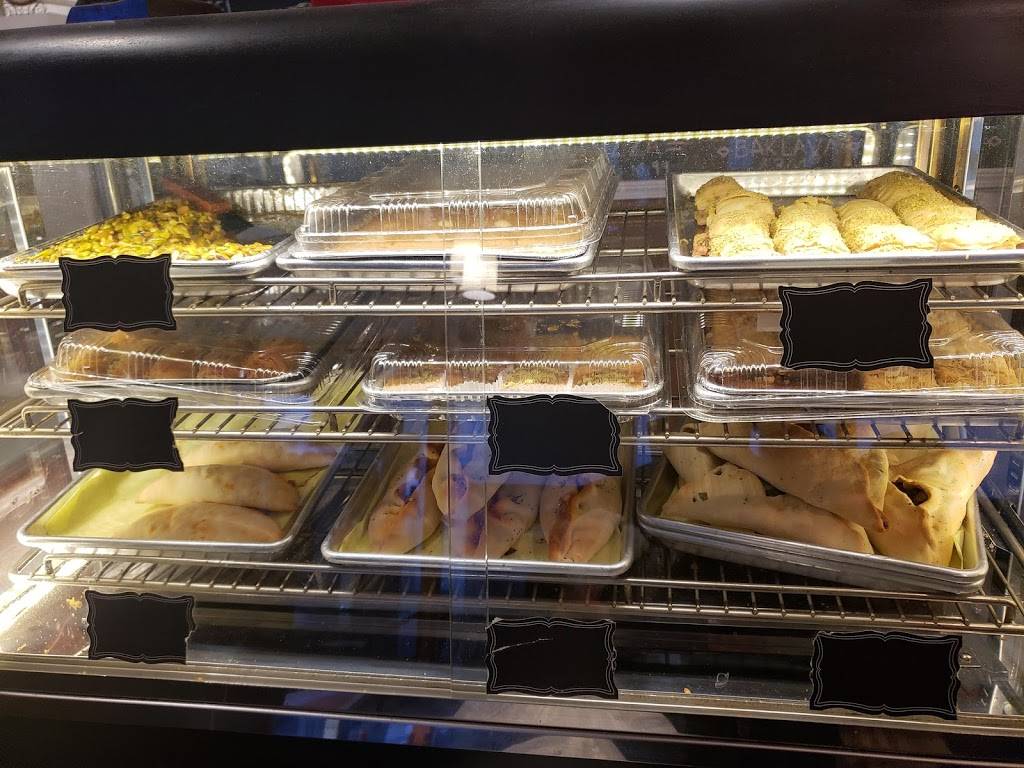 The Lebanese Oven | restaurant | 1810, 152 N Ashwood Ave, Ventura, CA 93003, USA | 8055354140 OR +1 805-535-4140