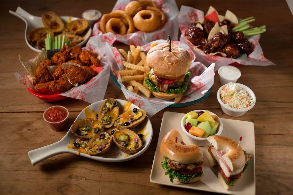 Macados | restaurant | 8650 University City Blvd, Charlotte, NC 28213, USA | 9802073508 OR +1 980-207-3508