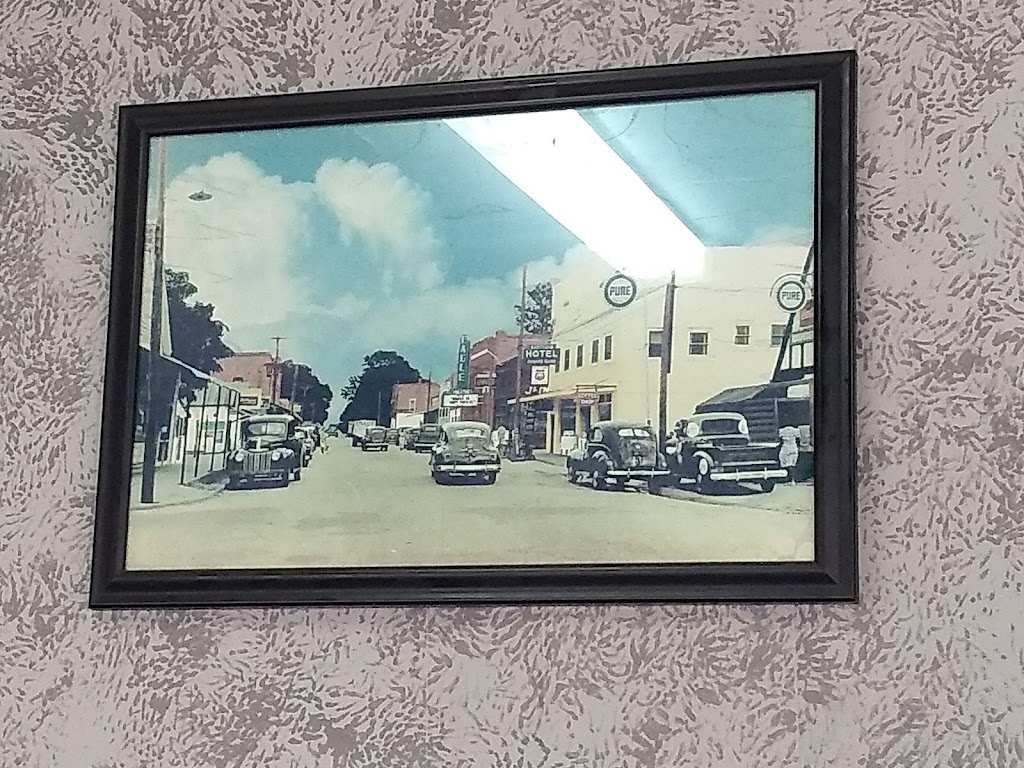 Altha Diner | restaurant | 25563 Main St, Altha, FL 32421, USA | 8507628733 OR +1 850-762-8733