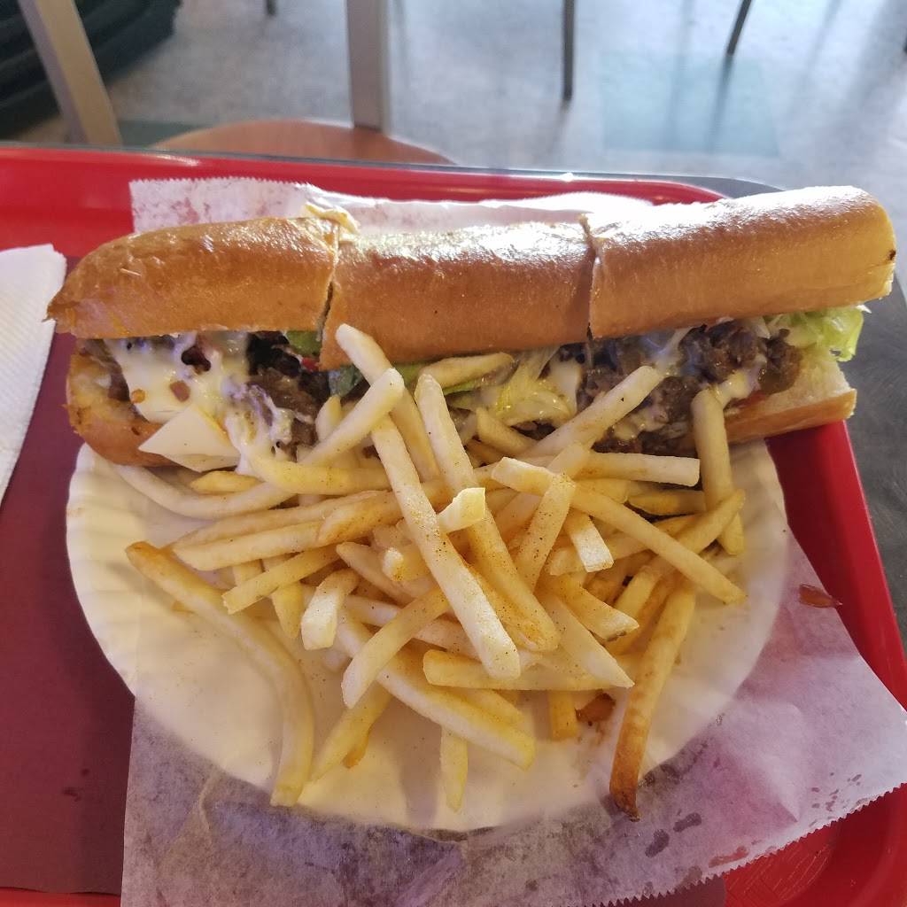 US Fried Chicken | restaurant | 6420 S Pecos Rd STE#C, Las Vegas, NV 89120, USA | 7027781936 OR +1 702-778-1936