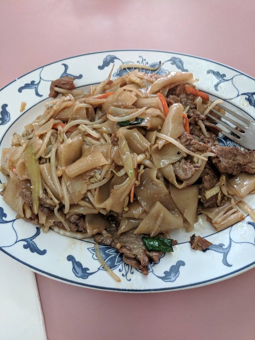 Kay Cheong | restaurant | 950 4th Ave, Brooklyn, NY 11232, USA | 7188327760 OR +1 718-832-7760