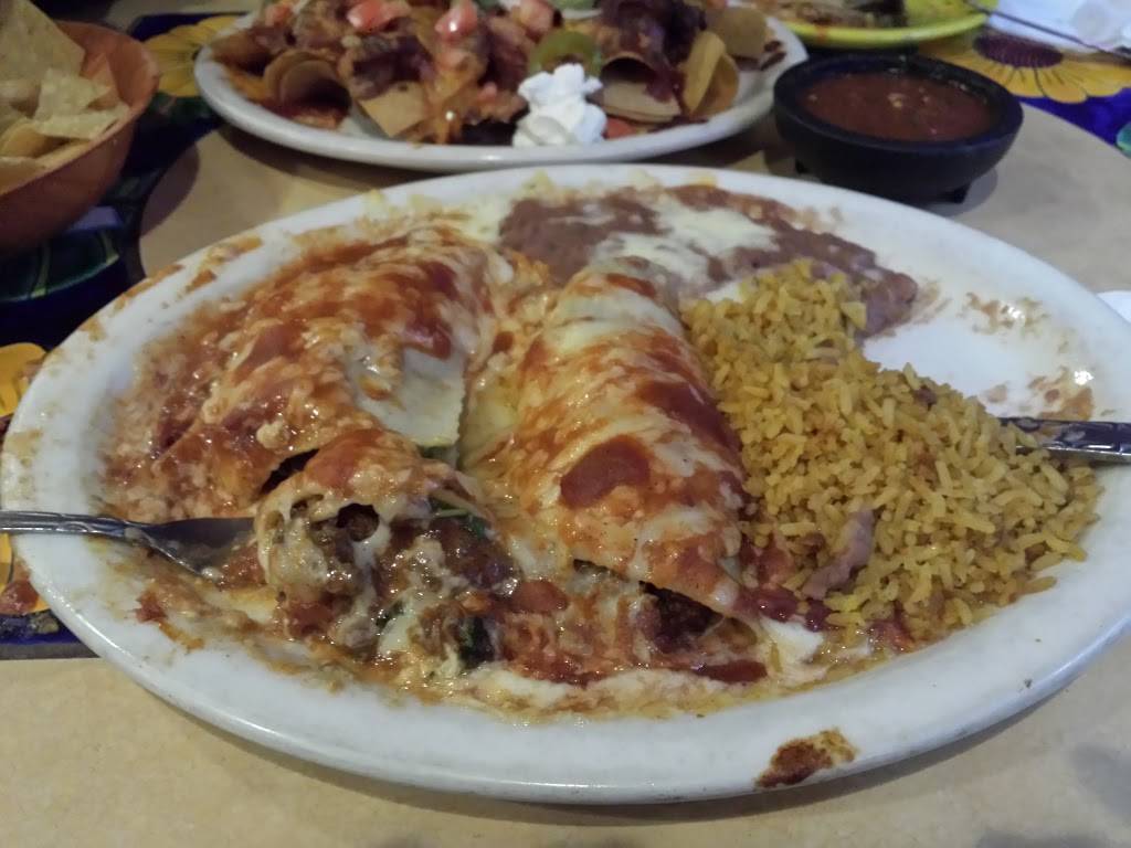 Fernandos Mexican Restaurant | restaurant | 63 37th Ave, San Mateo, CA 94403, USA | 6503459042 OR +1 650-345-9042