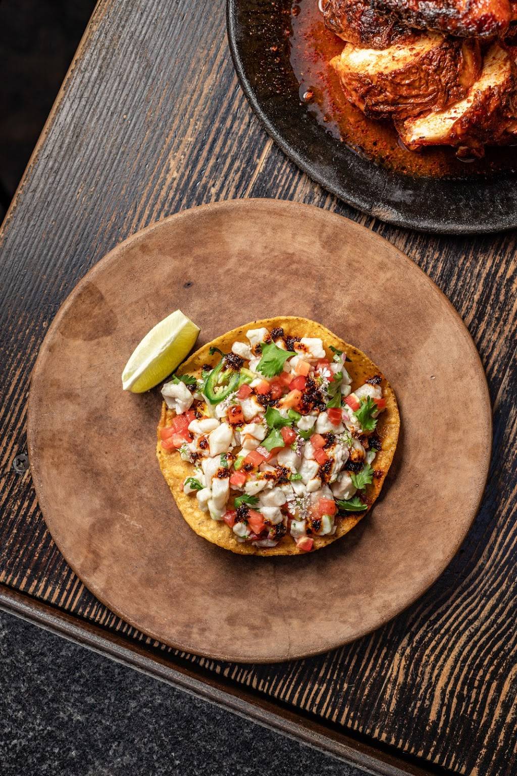 Valle | restaurant | 1305 Abbot Kinney Blvd, Venice, CA 90291, USA | 3102999735 OR +1 310-299-9735