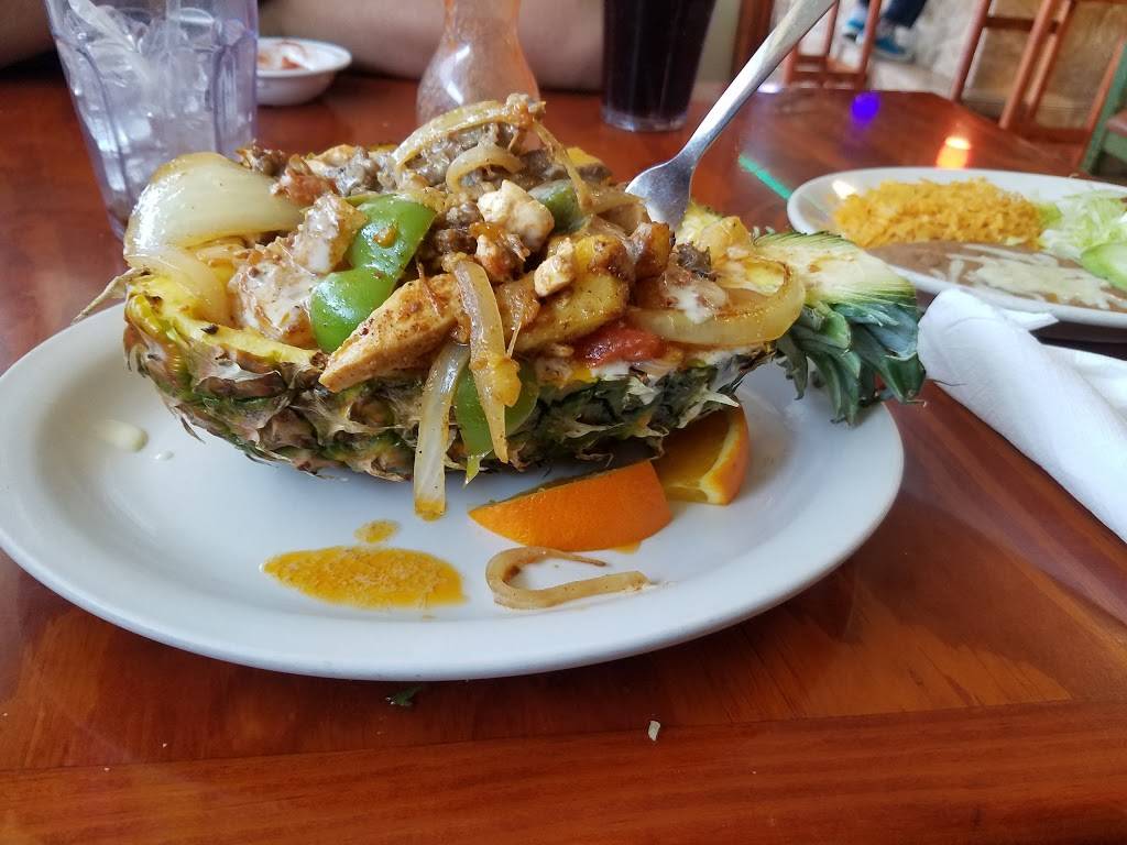 La Fogata Bar & Grill | restaurant | 3705 Malco Way, Memphis, TN 38125, USA | 9013672444 OR +1 901-367-2444