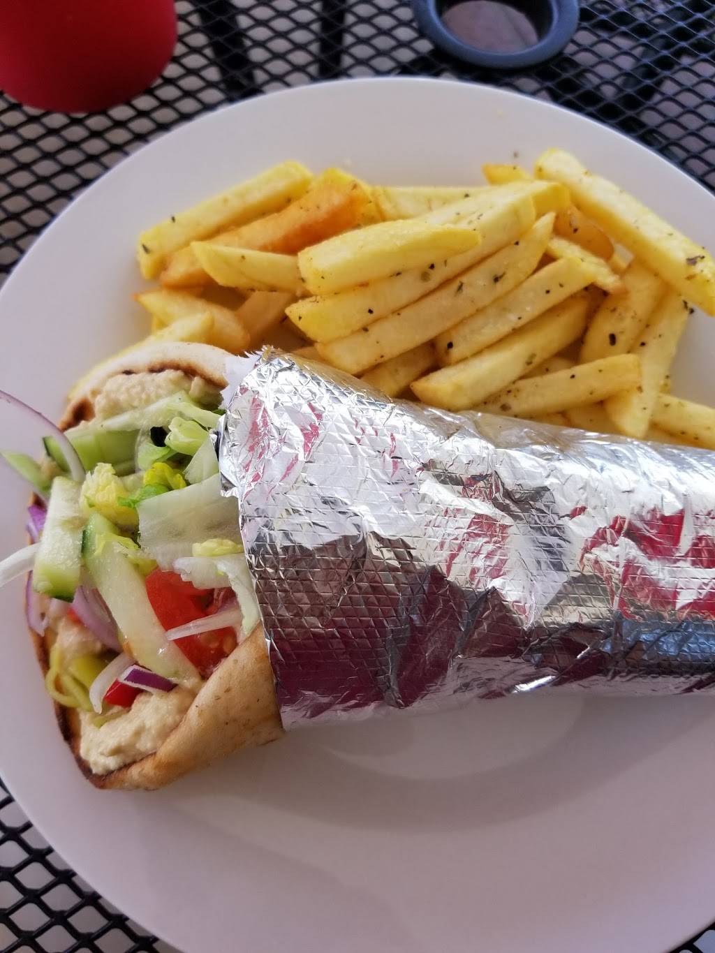 Greek Village | restaurant | 3697 Lake Emma Rd, Lake Mary, FL 32746, USA | 4073333776 OR +1 407-333-3776