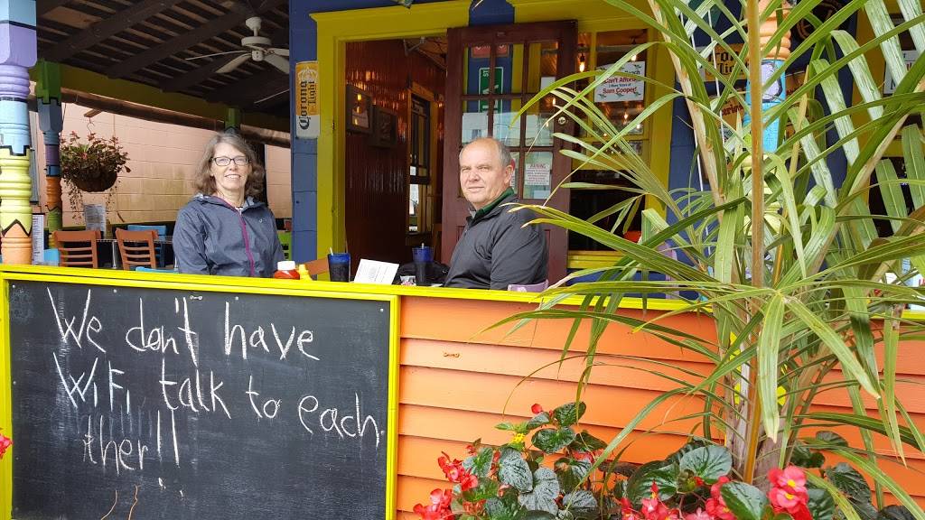 Iguana Grill Restaurant & Cantina | restaurant | 52 Baltimore Ave, Rehoboth Beach, DE 19971, USA | 3027275273 OR +1 302-727-5273