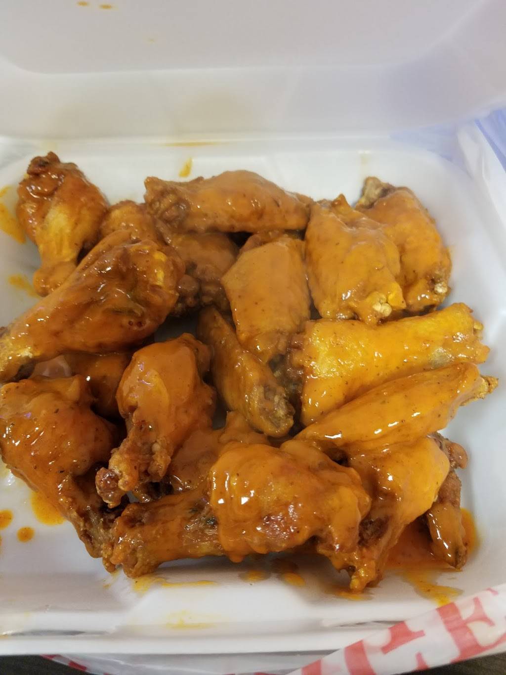 Wings To Go | restaurant | 3502 12th St NE, Washington, DC 20017, USA | 2025297619 OR +1 202-529-7619
