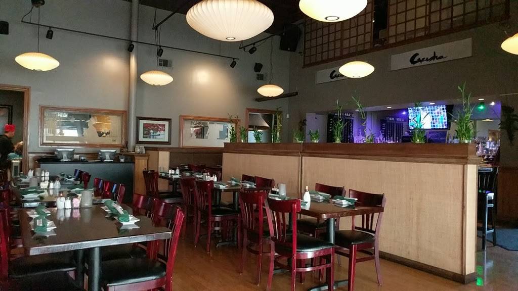 Geisha Steak & Sushi | restaurant | 3801 W President George Bush Hwy, Plano, TX 75075, USA | 4694673944 OR +1 469-467-3944