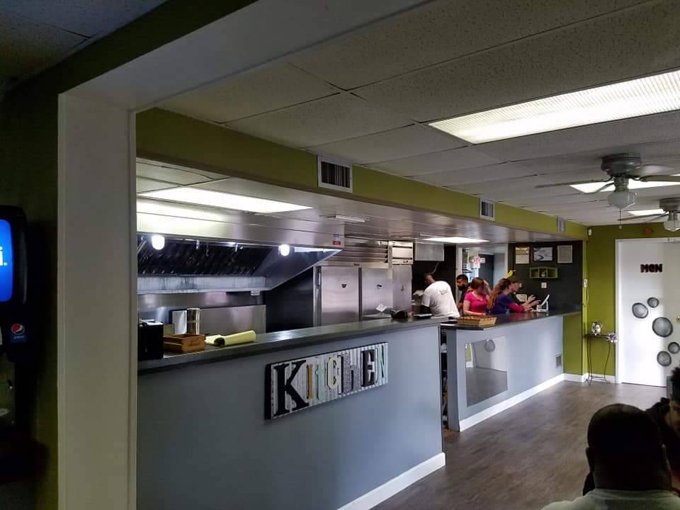 HerbN Eats | restaurant | 827 Union St, Spartanburg, SC 29302, USA | 8643104428 OR +1 864-310-4428