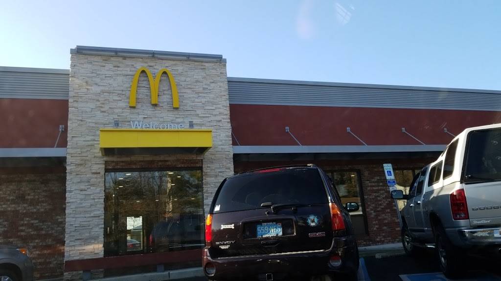 McDonalds | cafe | 408 Rt 9 S, Lanoka Harbor, NJ 08734, USA | 6096932981 OR +1 609-693-2981