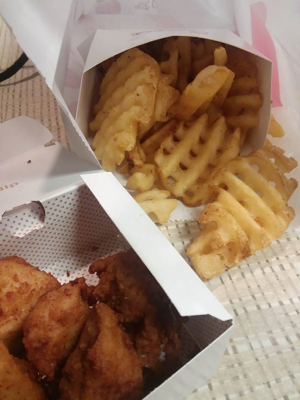 Chick-fil-A | restaurant | 4495 Roosevelt Blvd Ste 601, Jacksonville, FL 32210, USA | 9043871322 OR +1 904-387-1322