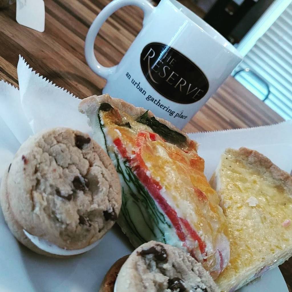 The Reserve | cafe | 1322 N Tamiami Trail, Sarasota, FL 34236, USA | 8884173737 OR +1 888-417-3737