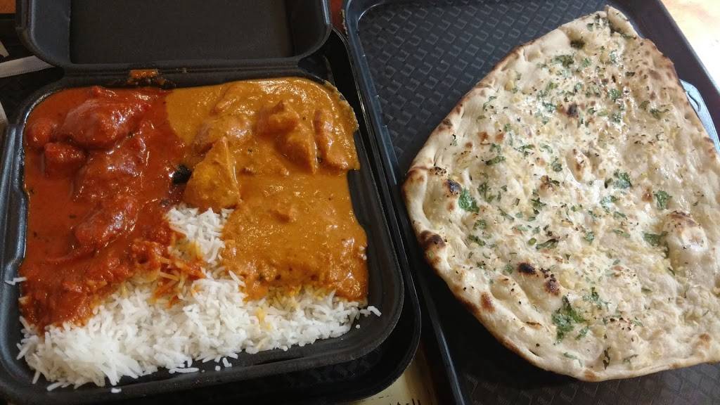 Spice Traders Indian Kitchen | restaurant | 2800 N Main Street, food court Main Place Mall, Santa Ana, CA 92705, USA | 6572125642 OR +1 657-212-5642