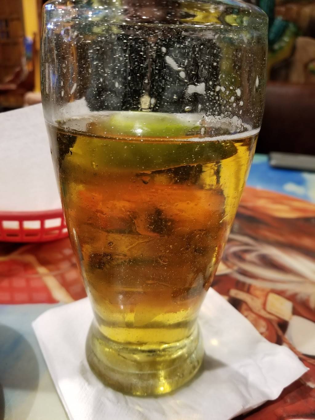 Coco Loco | restaurant | 201 N Euclid Ave, Bay City, MI 48706, USA | 9894391128 OR +1 989-439-1128