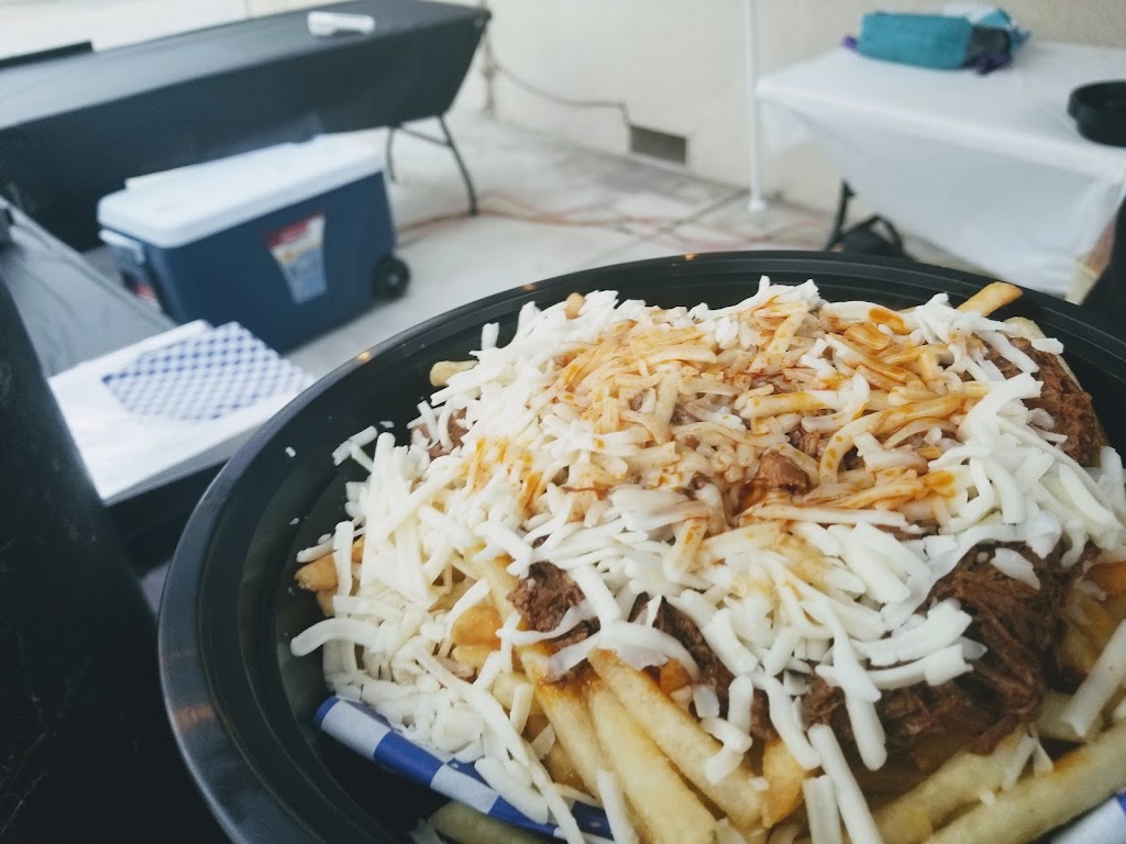 Trap Grub | restaurant | 2329 E Ashlan Ave, Fresno, CA 93726, USA | 5599812144 OR +1 559-981-2144