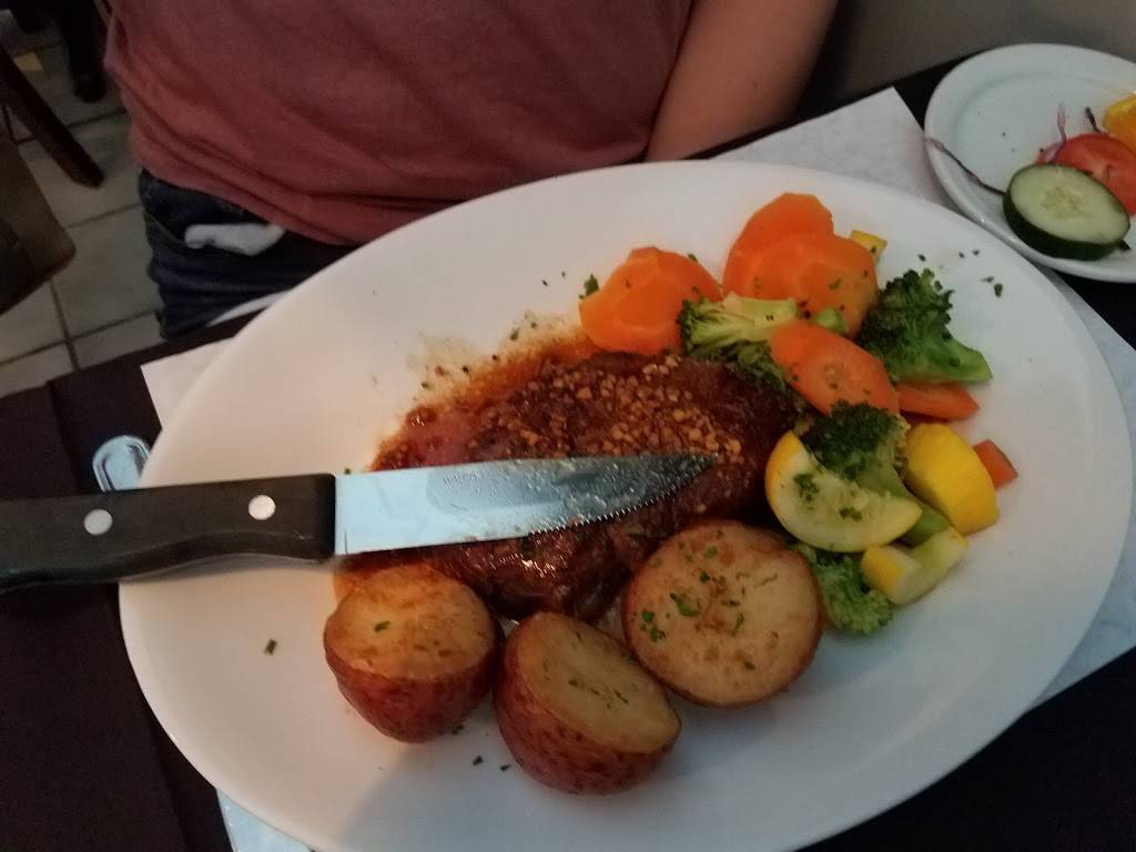 Copacabana | restaurant | Salisbury, NC 28147, USA | 7046378048 OR +1 704-637-8048