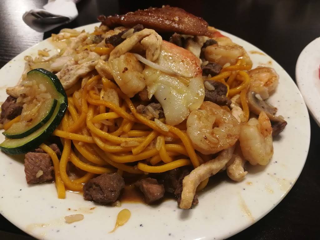 NY Hibachi & Sushi Buffet | restaurant | 2625, 151 Dorman Centre Dr, Spartanburg, SC 29301, USA | 8645875998 OR +1 864-587-5998